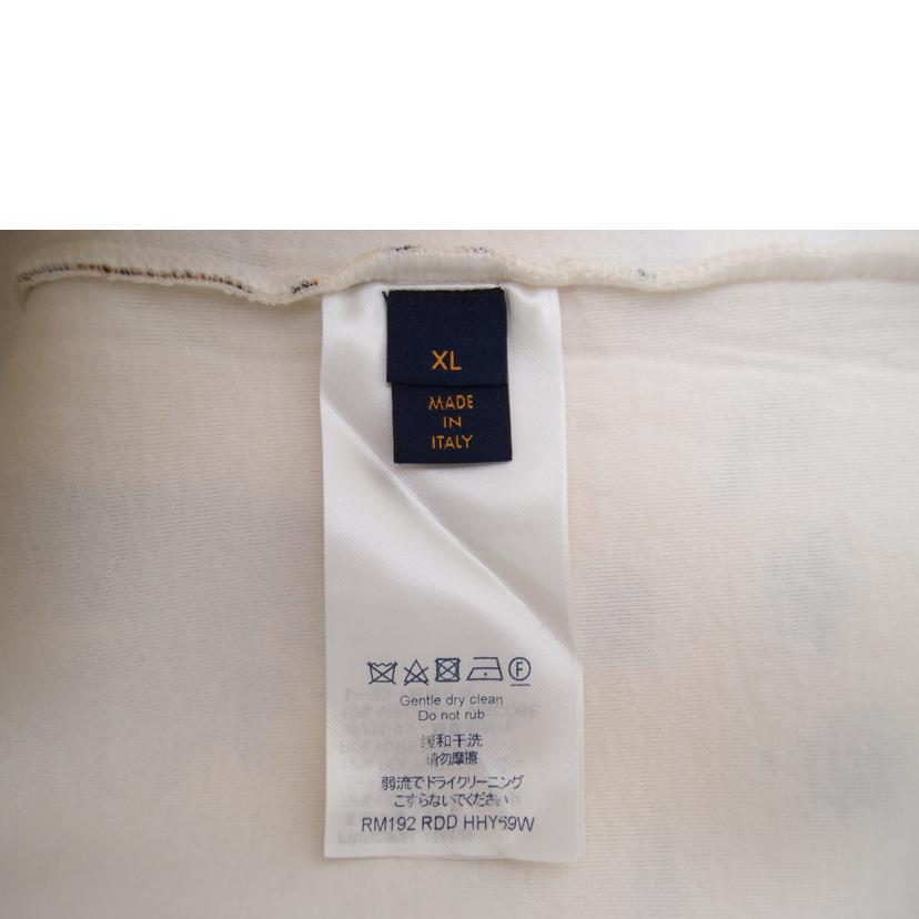 Ｌｏｕｉｓ　Ｖｕｉｔｔｏｎ ﾙｲｳﾞｨﾄﾝ/ニューヨーカーズバイルパーカー/RM192 RDD HHY69W//Aランク/69