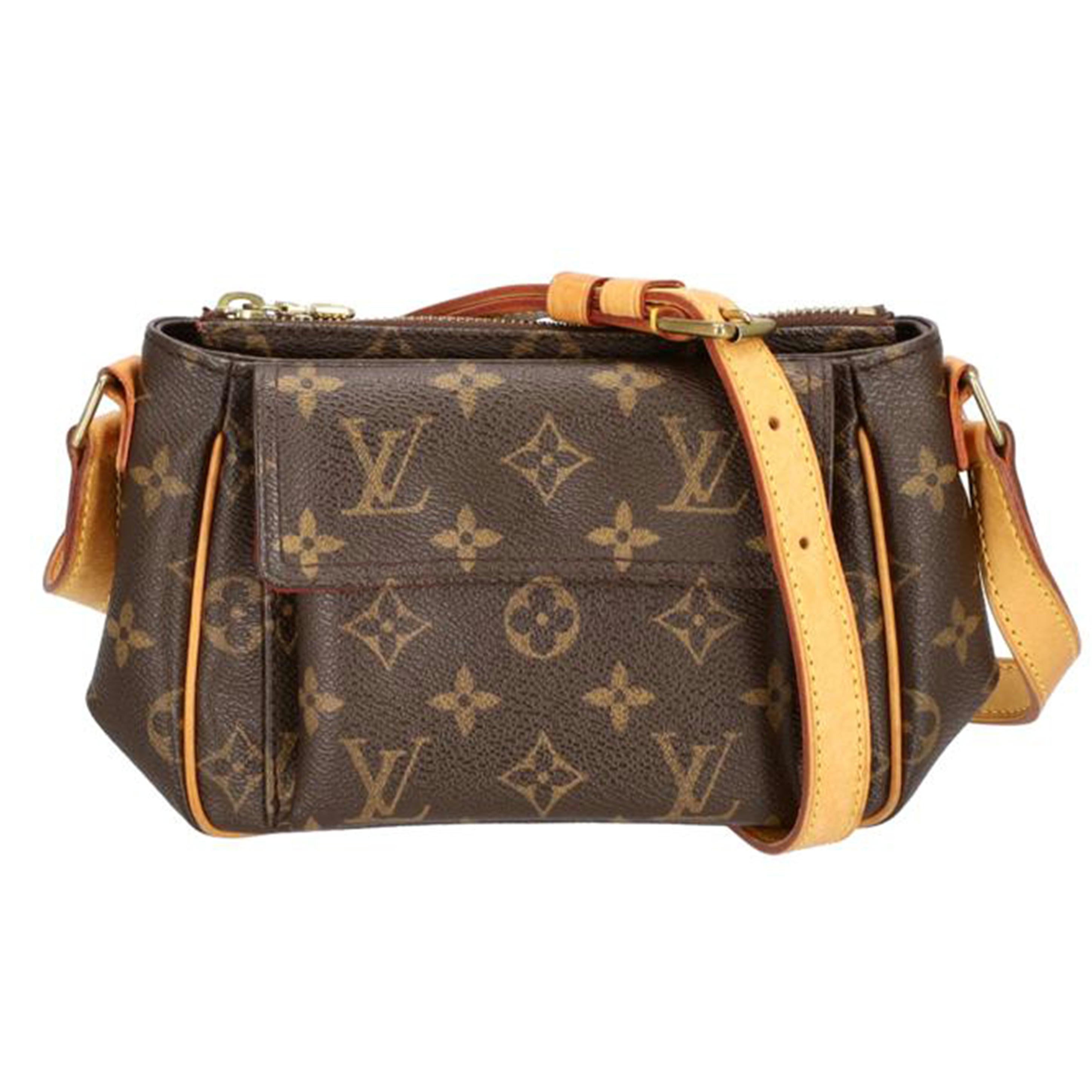 ＬＯＵＩＳ　ＶＵＩＴＴＯＮ ルイ・ヴィトン/ヴィバシテＰＭ／モノグラム/9264940077732//VI1***/Bランク/75