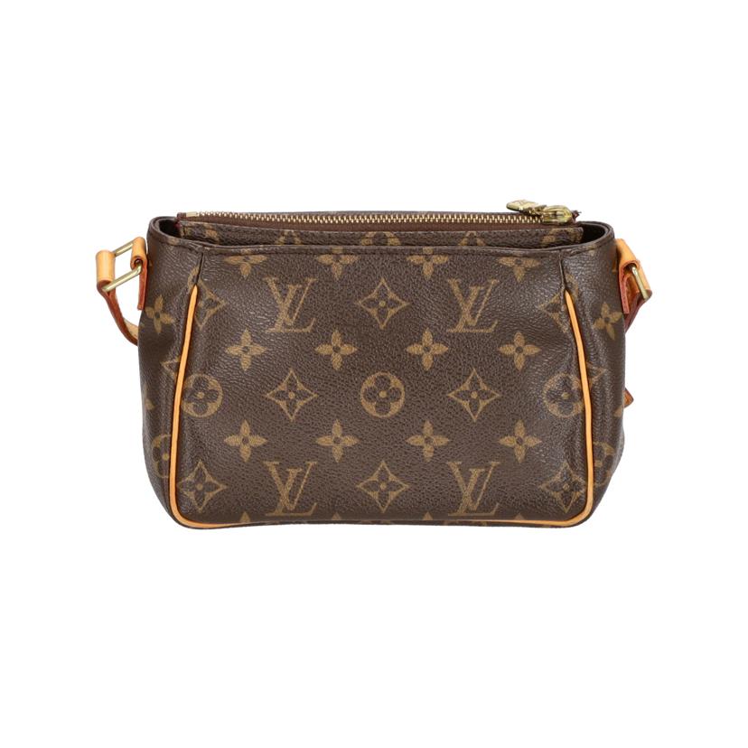 ＬＯＵＩＳ　ＶＵＩＴＴＯＮ ルイ・ヴィトン/ヴィバシテＰＭ／モノグラム/9264940077732//VI1***/Bランク/75