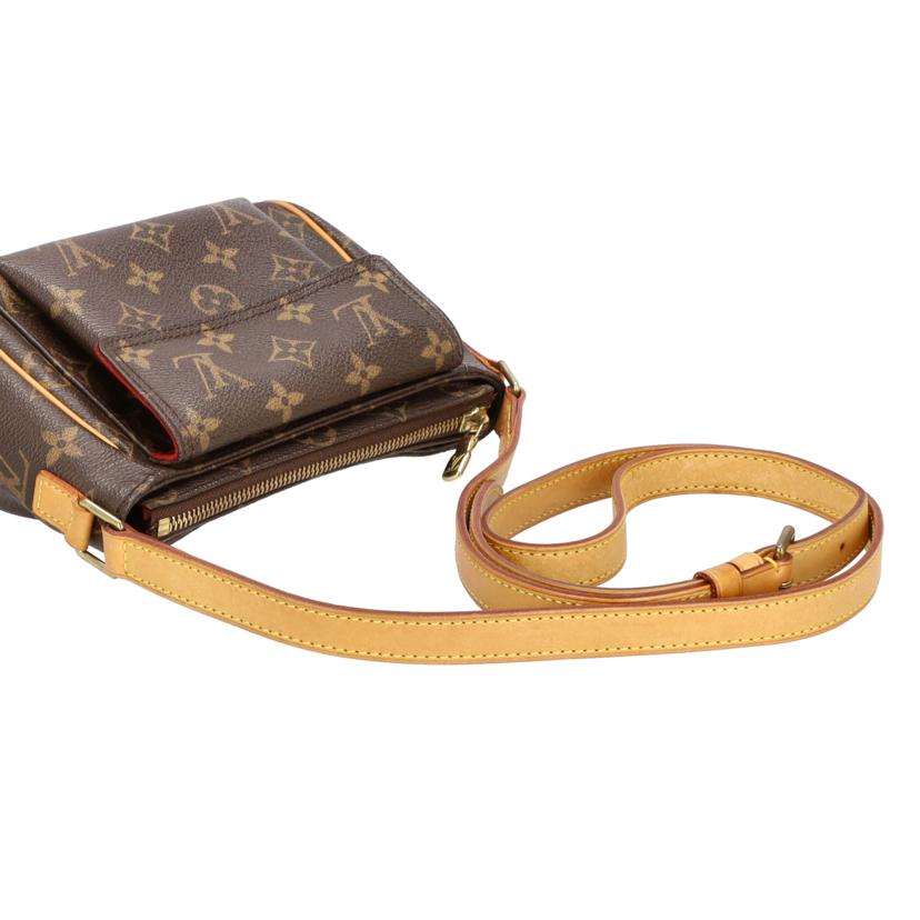 ＬＯＵＩＳ　ＶＵＩＴＴＯＮ ルイ・ヴィトン/ヴィバシテＰＭ／モノグラム/9264940077732//VI1***/Bランク/75