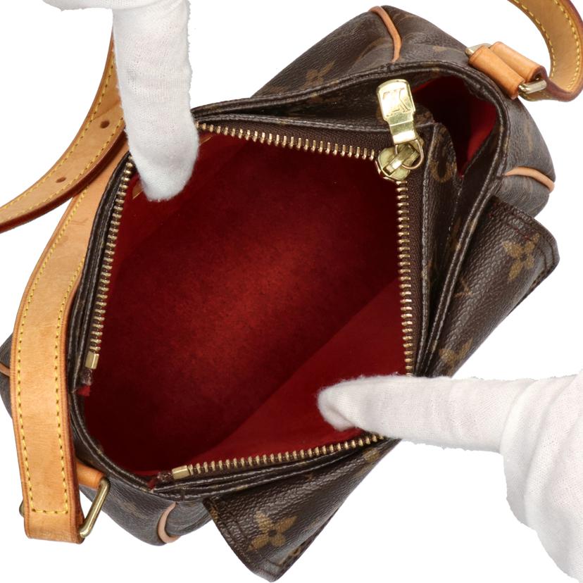 ＬＯＵＩＳ　ＶＵＩＴＴＯＮ ルイ・ヴィトン/ヴィバシテＰＭ／モノグラム/9264940077732//VI1***/Bランク/75