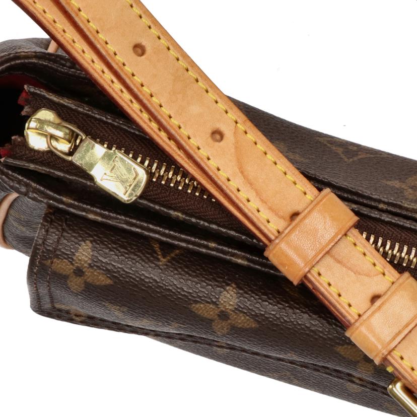 ＬＯＵＩＳ　ＶＵＩＴＴＯＮ ルイ・ヴィトン/ヴィバシテＰＭ／モノグラム/9264940077732//VI1***/Bランク/75