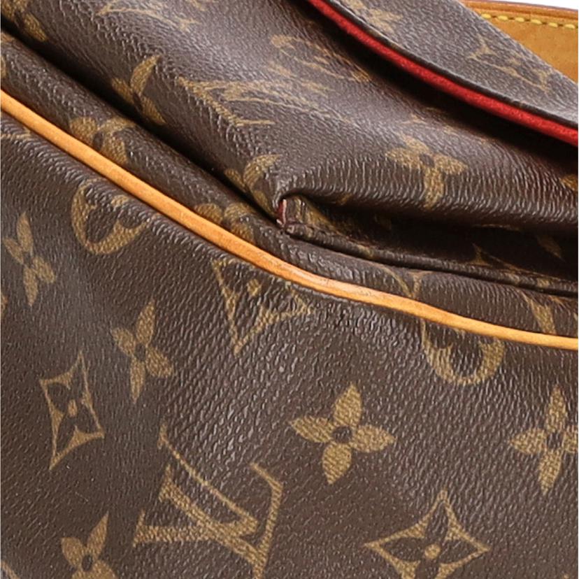 ＬＯＵＩＳ　ＶＵＩＴＴＯＮ ルイ・ヴィトン/ヴィバシテＰＭ／モノグラム/9264940077732//VI1***/Bランク/75