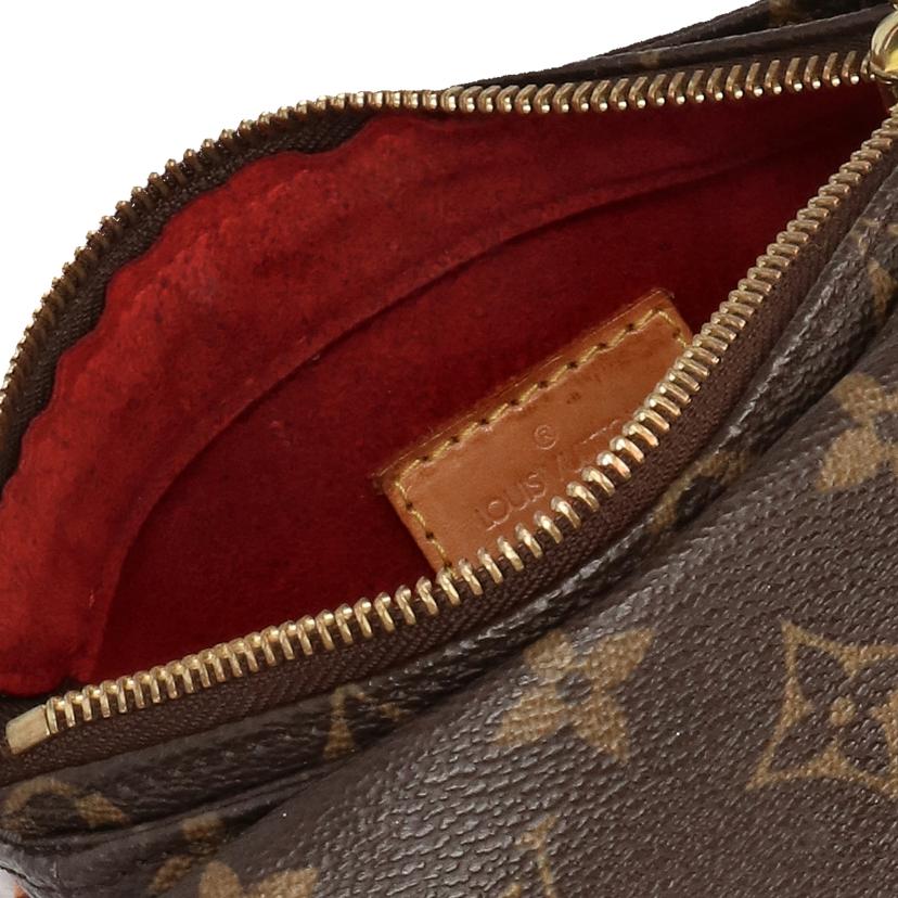 ＬＯＵＩＳ　ＶＵＩＴＴＯＮ ルイ・ヴィトン/ヴィバシテＰＭ／モノグラム/9264940077732//VI1***/Bランク/75