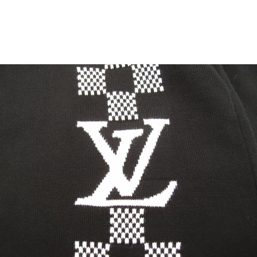 Ｌｏｕｉｓ　Ｖｕｉｔｔｏｎ ﾙｲｳﾞｨﾄﾝ/ダミエストライプジャガードＴシャツ/RM211 ZLW HKN86W//Aランク/69
