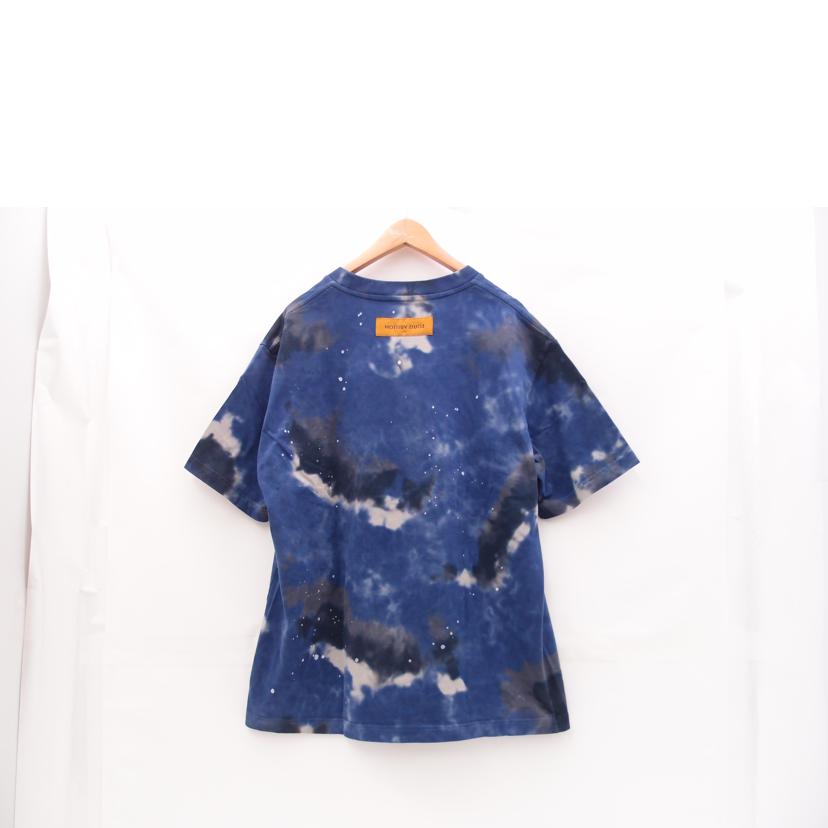 Ｌｏｕｉｓ　Ｖｕｉｔｔｏｎ ﾙｲｳﾞｨﾄﾝ/バックロゴタグデザインＴシャツ/RM201M TLC HIY07W//Aランク/69