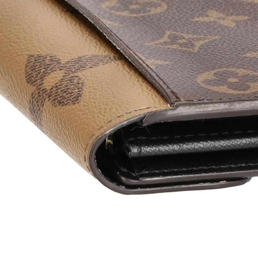 ＬＶ ルイヴィトン/ポルトフォイユ・サラ／モノグラム　ジャイアント/M80726//RFID/Bランク/75