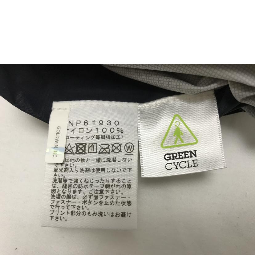 ＴＨＥ　ＮＯＲＴＨ　ＦＡＣＥ ザノースフェイス/Ｄｏｔ　Ｓｈｏｔ　Ｊａｃｋｅｔ/NP61930//ABランク/51