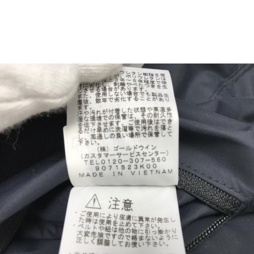 ＴＨＥ　ＮＯＲＴＨ　ＦＡＣＥ ザノースフェイス/Ｄｏｔ　Ｓｈｏｔ　Ｊａｃｋｅｔ/NP61930//ABランク/51
