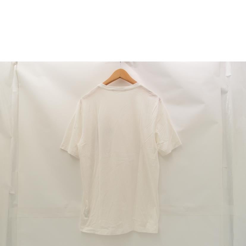Ｌｏｕｉｓ　Ｖｕｉｔｔｏｎ ﾙｲｳﾞｨﾄﾝ/ＬＶカップワッペンＴシャツ（ホワイト）/RM142M H6Y01WJEZ//Aランク/69