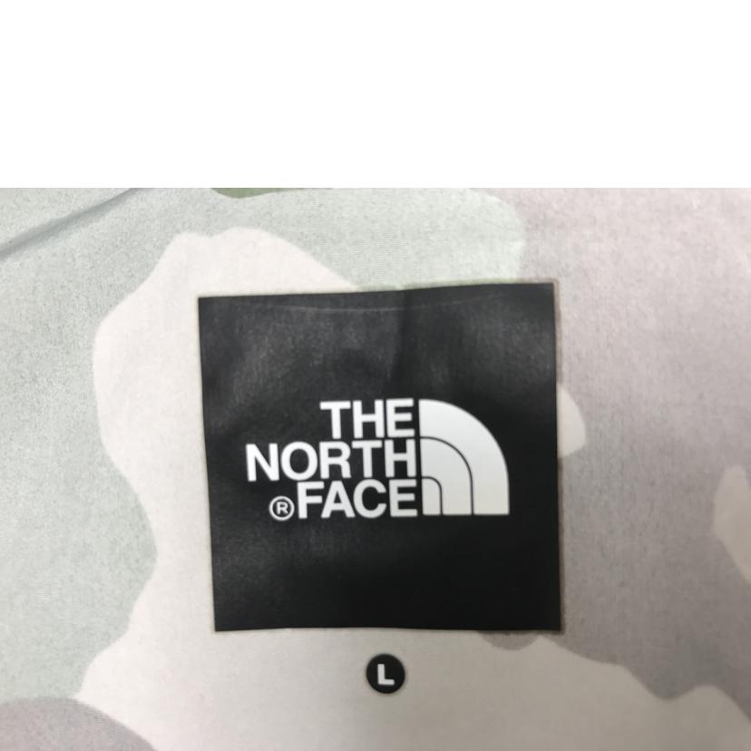 ＴＨＥ　ＮＯＲＴＨ　ＦＡＣＥ ザノースフェイス/Ｎｏｖｅｒｔｙ　Ｇｌｏｂｅ　Ｔｒｅｋｋｅｒ　Ｖｅｓｔ/NP21606//Bランク/51