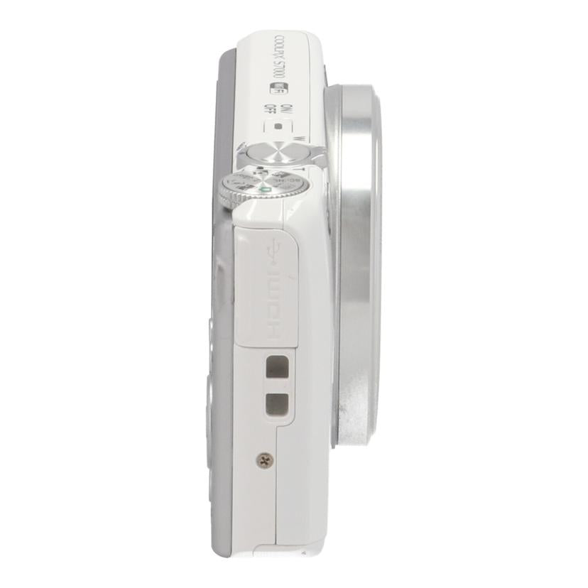 ＮＩＫＯＮ ニコン/デジタルカメラ/COOLPIX S7000//21022974/Bランク/82