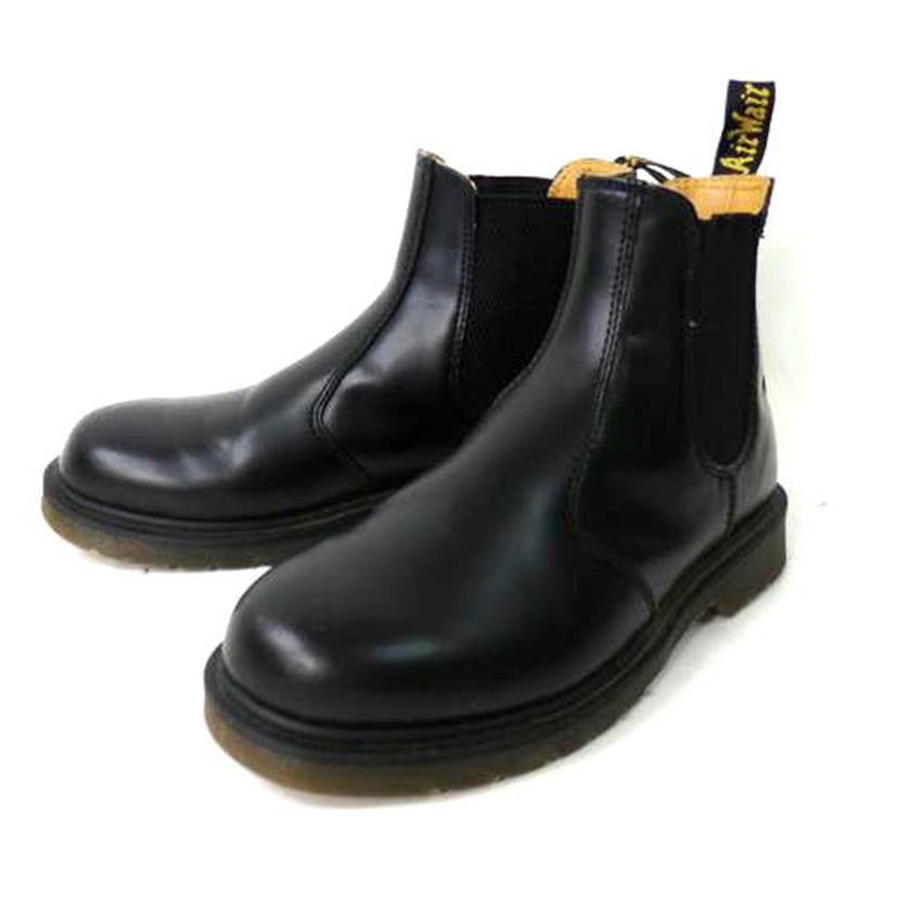 Ｄｒ．Ｍａｒｔｅｎｓ　 Dr.Martens /Ｄｒ．Ｍａｒｔｅｎｓ　サイドゴアブーツ/2976//ABランク/84