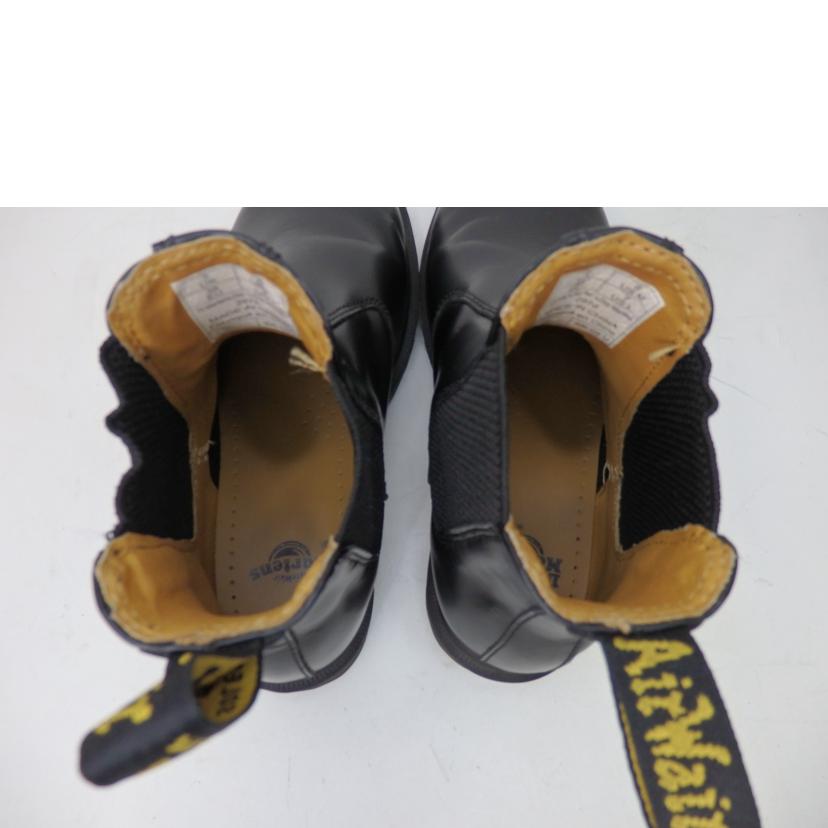 Ｄｒ．Ｍａｒｔｅｎｓ　 Dr.Martens /Ｄｒ．Ｍａｒｔｅｎｓ　サイドゴアブーツ/2976//ABランク/84