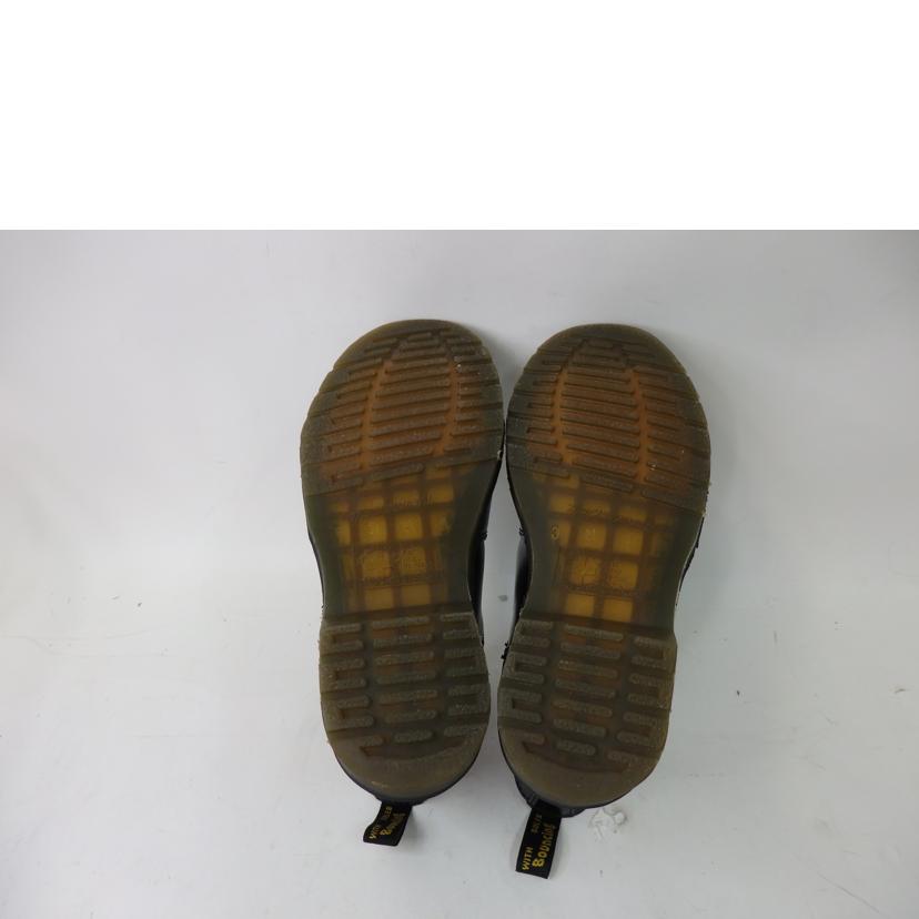 Ｄｒ．Ｍａｒｔｅｎｓ　 Dr.Martens /Ｄｒ．Ｍａｒｔｅｎｓ　サイドゴアブーツ/2976//ABランク/84