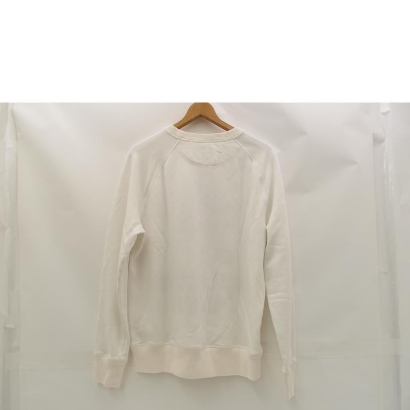 Ｌｏｕｉｓ　Ｖｕｉｔｔｏｎ ﾙｲｳﾞｨﾄﾝ/クルーネックスウェットトレーナー　ヴィヴィエンヌ刺 /RM182M FMC HFY15W//Aランク/69