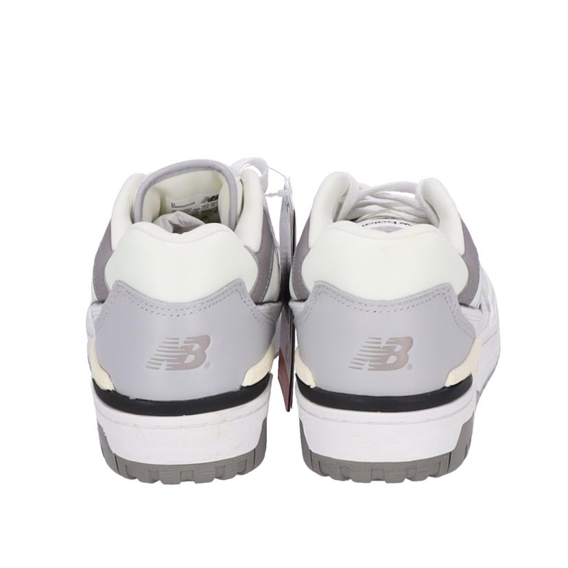 ｎｅｗ　ｂａｌａｎｃｅ ニューバランス/５５０ＰＷＡ/BB550PWA//ABランク/75