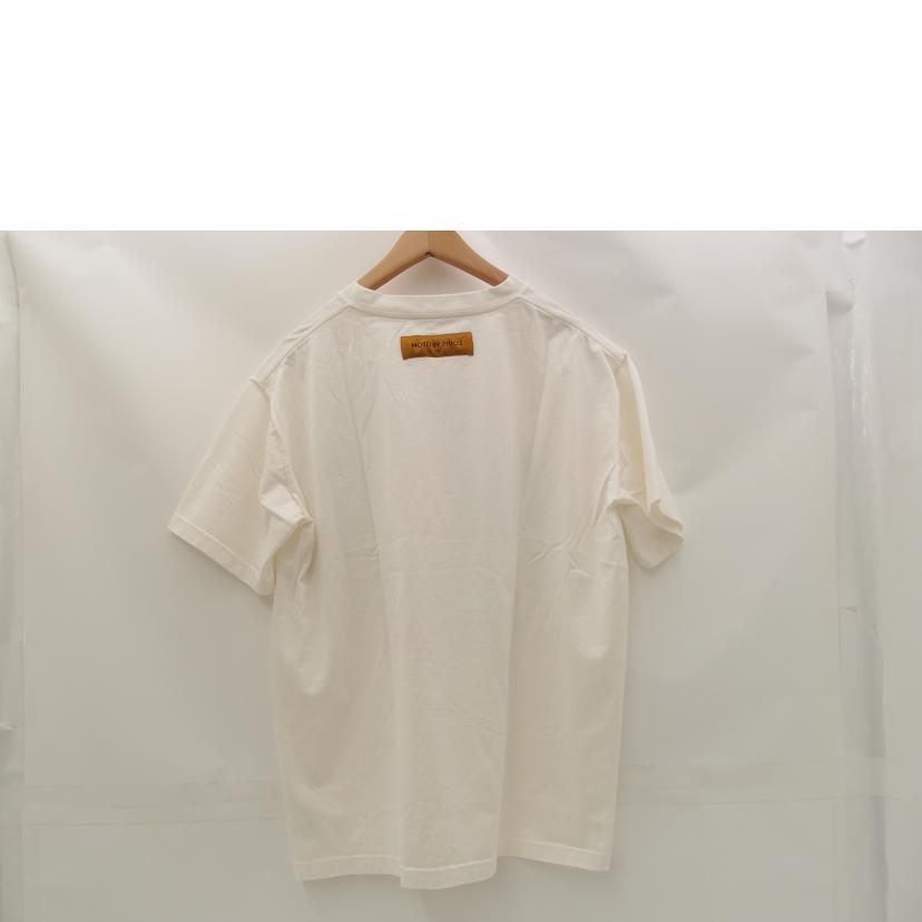 Ｌｏｕｉｓ　Ｖｕｉｔｔｏｎ ﾙｲｳﾞｨﾄﾝ/パステルモノグラムＴシャツ/RM211M NPG HKY17W//Aランク/69