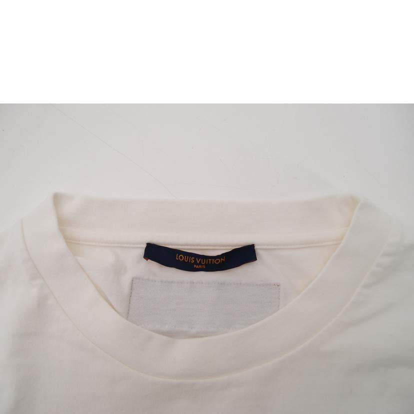 Ｌｏｕｉｓ　Ｖｕｉｔｔｏｎ ﾙｲｳﾞｨﾄﾝ/パステルモノグラムＴシャツ/RM211M NPG HKY17W//Aランク/69