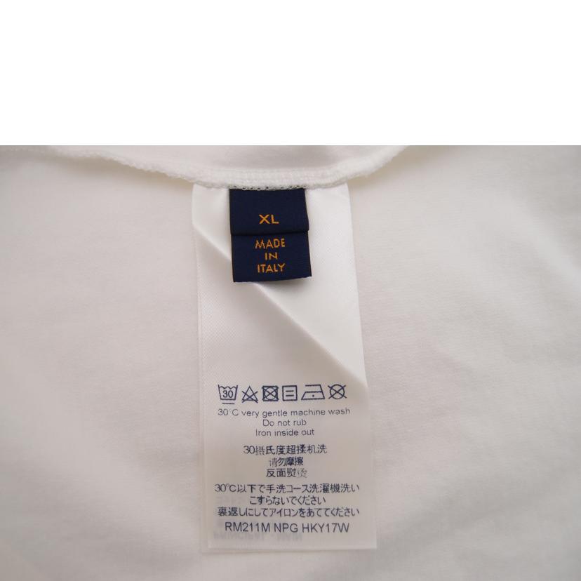 Ｌｏｕｉｓ　Ｖｕｉｔｔｏｎ ﾙｲｳﾞｨﾄﾝ/パステルモノグラムＴシャツ/RM211M NPG HKY17W//Aランク/69