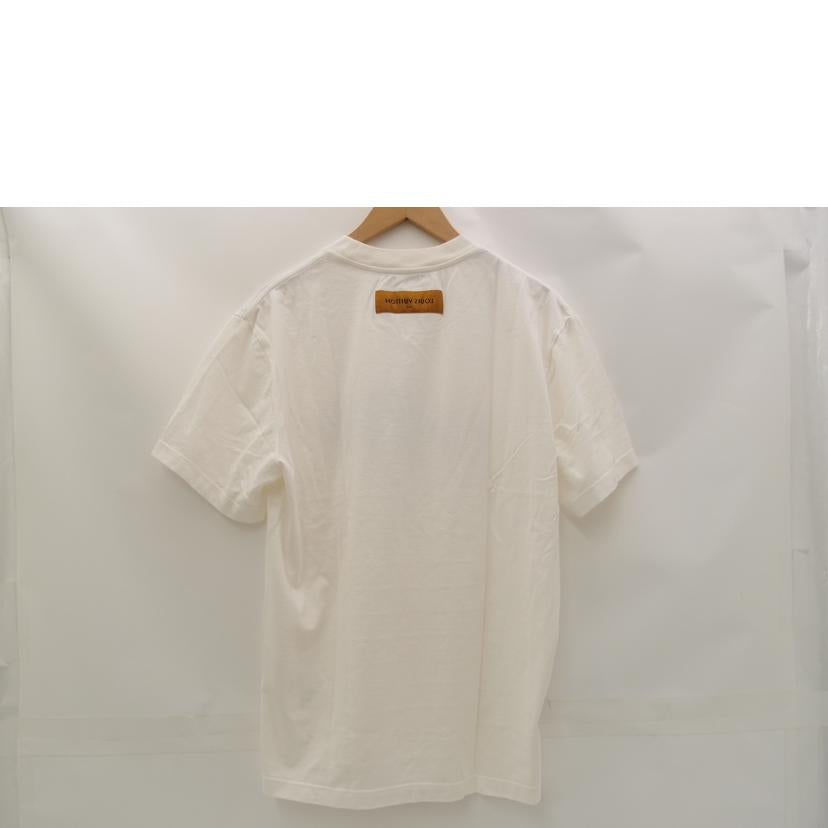 Ｌｏｕｉｓ　Ｖｕｉｔｔｏｎ ﾙｲｳﾞｨﾄﾝ/マルチカラーモノグラムＴシャツ/RM202M NPG HJY01W//Aランク/69