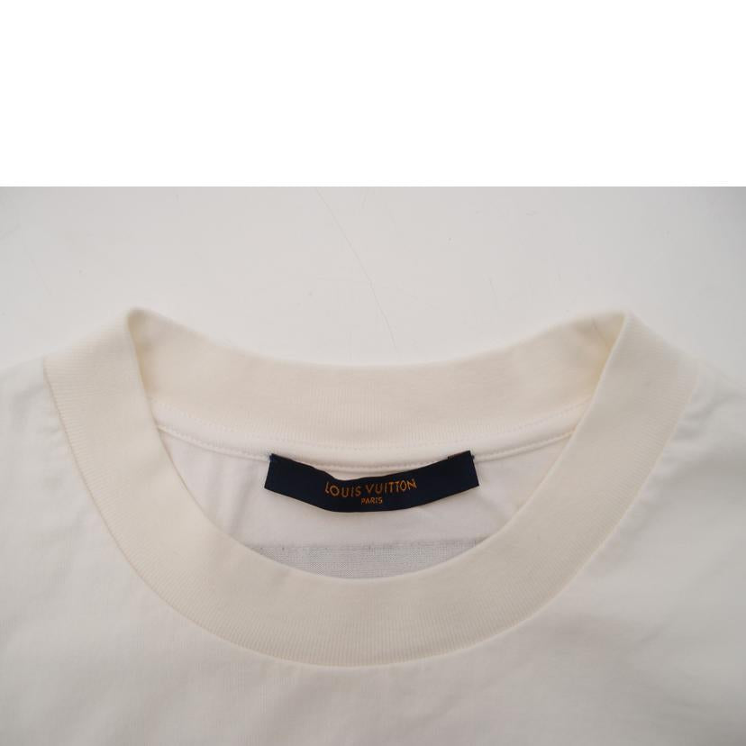 Ｌｏｕｉｓ　Ｖｕｉｔｔｏｎ ﾙｲｳﾞｨﾄﾝ/マルチカラーモノグラムＴシャツ/RM202M NPG HJY01W//Aランク/69