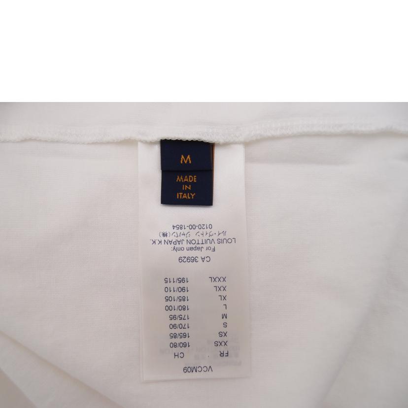 Ｌｏｕｉｓ　Ｖｕｉｔｔｏｎ ﾙｲｳﾞｨﾄﾝ/マルチカラーモノグラムＴシャツ/RM202M NPG HJY01W//Aランク/69