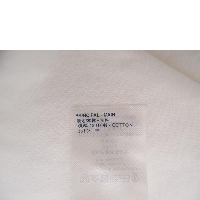Ｌｏｕｉｓ　Ｖｕｉｔｔｏｎ ﾙｲｳﾞｨﾄﾝ/マルチカラーモノグラムＴシャツ/RM202M NPG HJY01W//Aランク/69