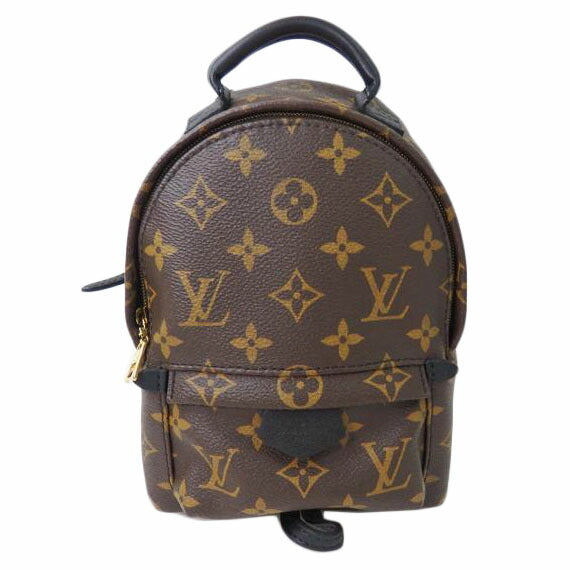 ＬＶ ルイヴィトン/パームスプリングスＰＭ／モノグラム/M41560//AR4125/Aランク/84