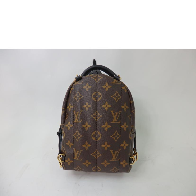 ＬＶ ルイヴィトン/パームスプリングスＰＭ／モノグラム/M41560//AR4125/Aランク/84
