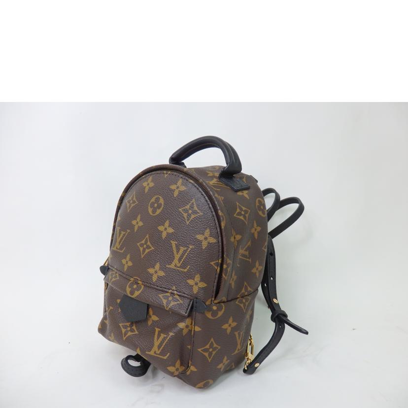 ＬＶ ルイヴィトン/パームスプリングスＰＭ／モノグラム/M41560//AR4125/Aランク/84
