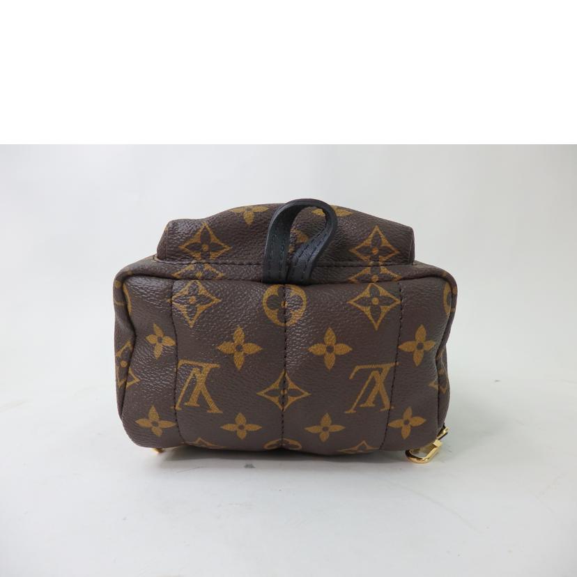 ＬＶ ルイヴィトン/パームスプリングスＰＭ／モノグラム/M41560//AR4125/Aランク/84