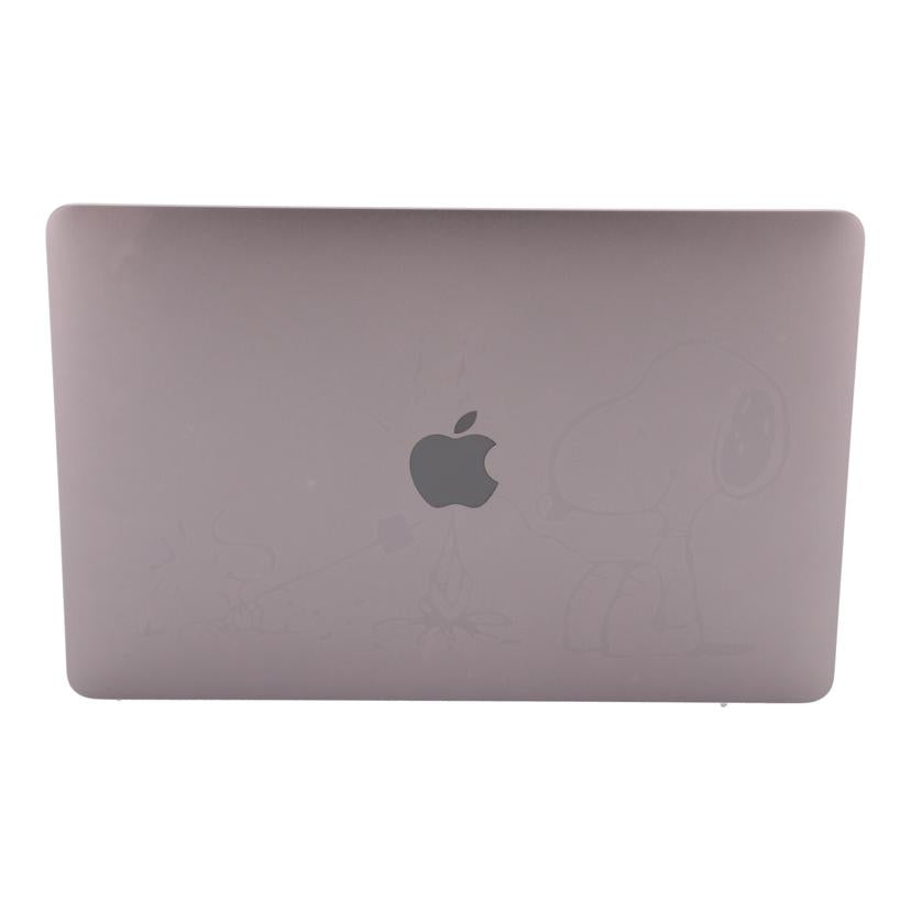 Ａｐｐｌｅ アップル/ＭＡＣ　ＢＯＯＫ　１２ｉｎｃｈ　Ｅａｒｌｙ２０１５/A1534//Bランク/82