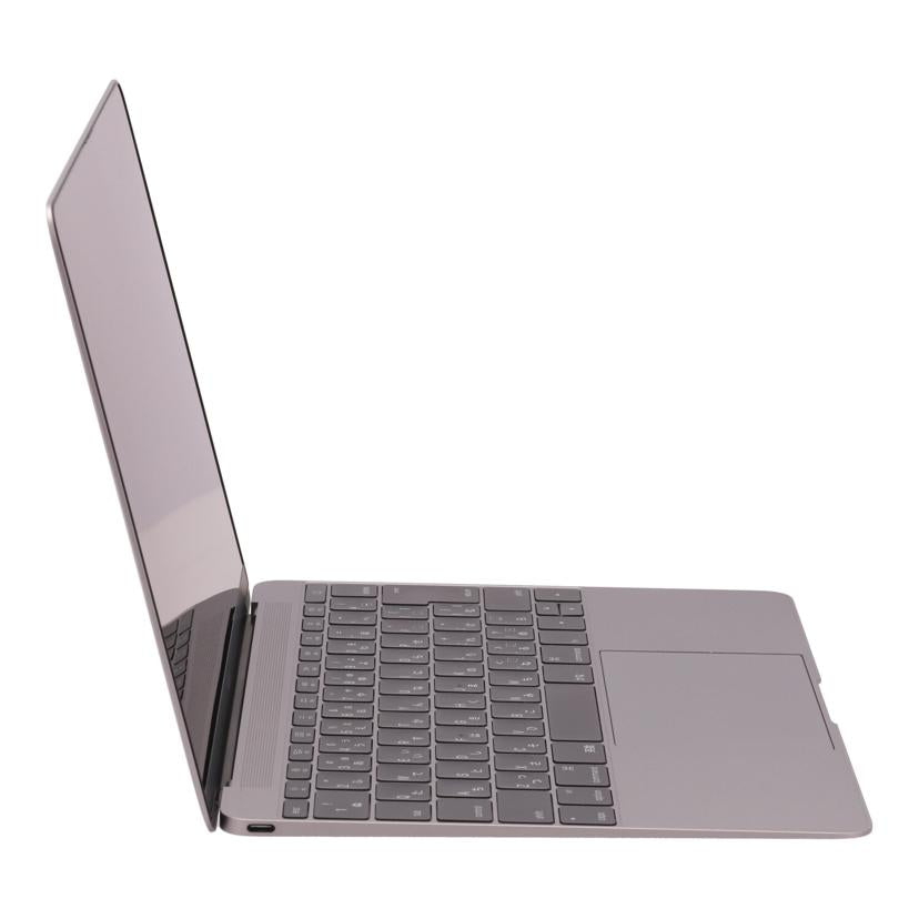 Ａｐｐｌｅ アップル/ＭＡＣ　ＢＯＯＫ　１２ｉｎｃｈ　Ｅａｒｌｙ２０１５/A1534//Bランク/82