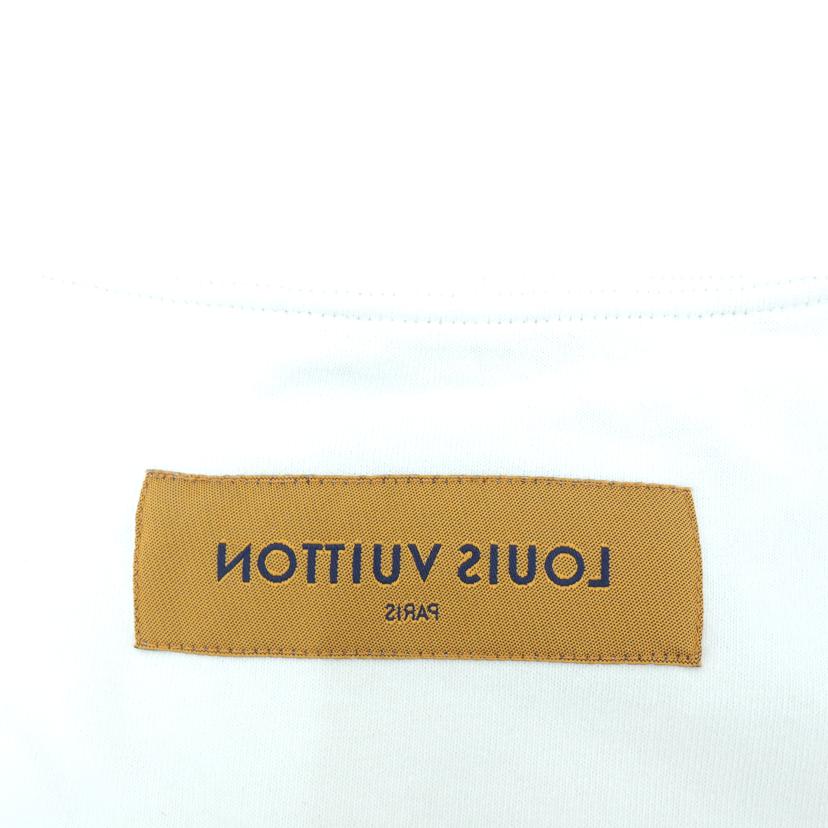 Ｌｏｕｉｓ　Ｖｕｉｔｔｏｎ ﾙｲｳﾞｨﾄﾝ/長袖カットソー/RM191 JYN HGY88W//Aランク/69