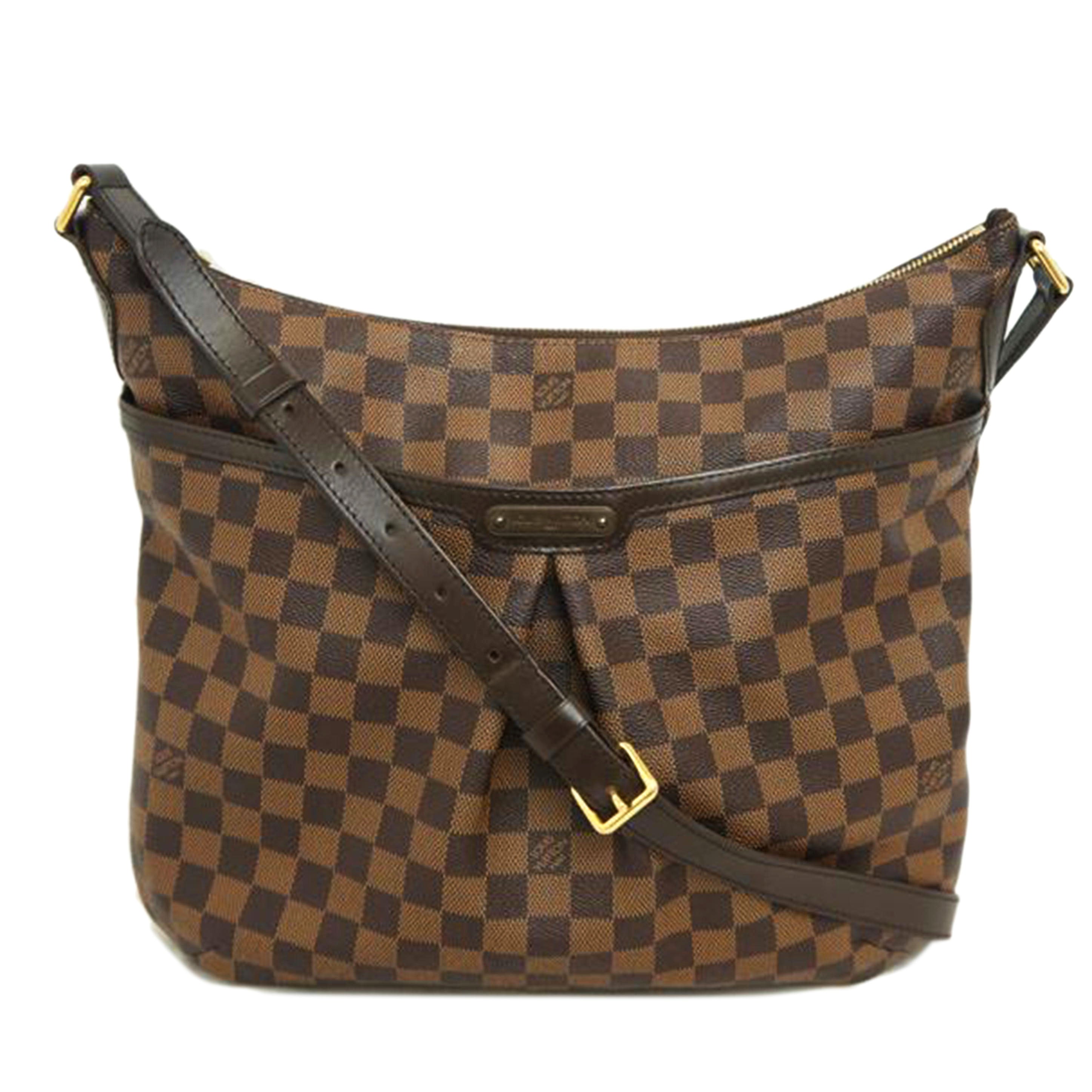 LV ルイ･ヴィトン/ブルームズベリGM/N42250//UO191/Bランク/09