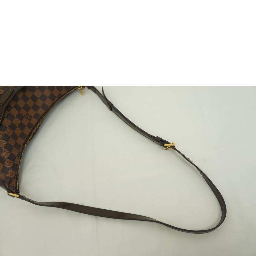 LV ルイ･ヴィトン/ブルームズベリGM/N42250//UO191/Bランク/09