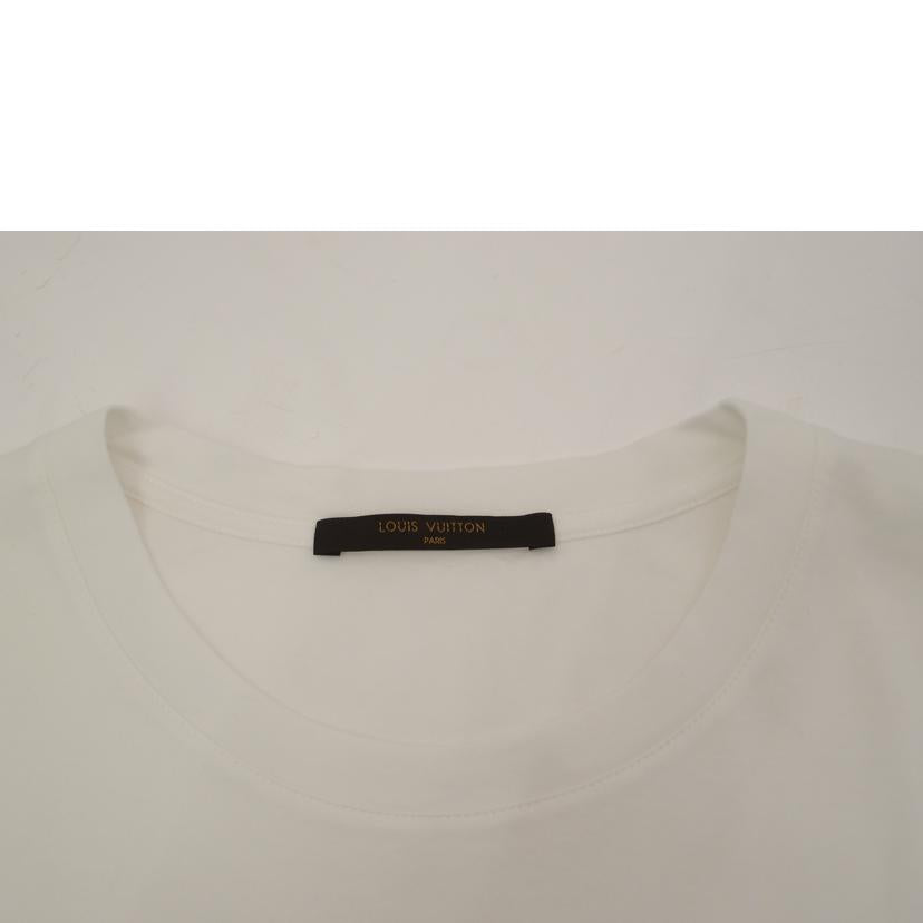 Ｌｏｕｉｓ　Ｖｕｉｔｔｏｎ ﾙｲｳﾞｨﾄﾝ/モノグラムポケットＴシャツ/RM151M H7Y20WCMS//Aランク/69