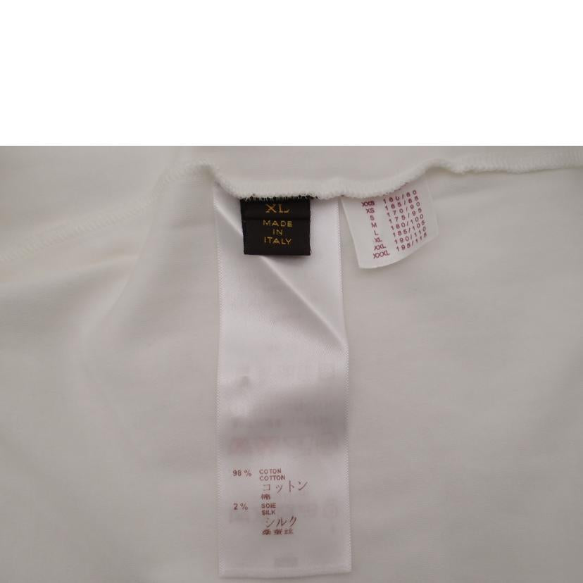 Ｌｏｕｉｓ　Ｖｕｉｔｔｏｎ ﾙｲｳﾞｨﾄﾝ/モノグラムポケットＴシャツ/RM151M H7Y20WCMS//Aランク/69