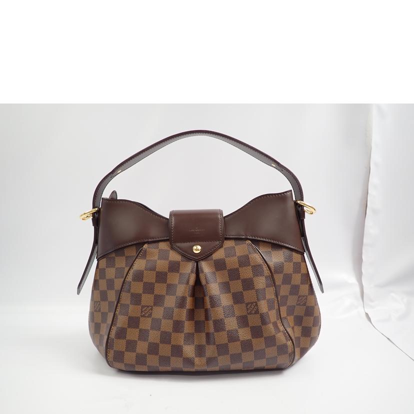 ＬＶ　 ﾙｲ･ｳﾞｨﾄﾝ/システィナＭＭ／ダミエ／エベヌ/N41541//AH1142/ABランク/62