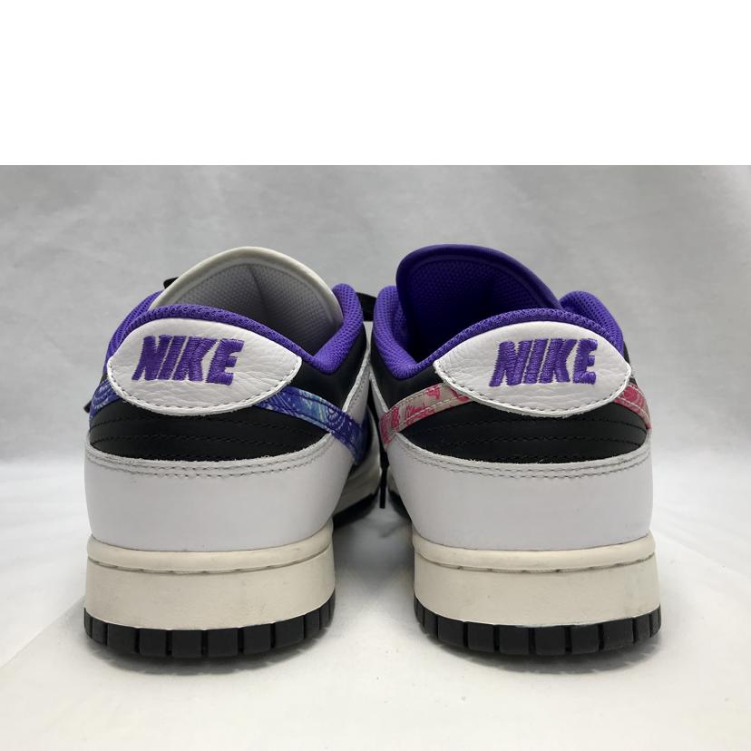 ＮＩＫＥ　 ナイキ/ＮＩＫＥ　ＢＹ　ＹＯＵ　ＤＵＮＫ　ＬＯＷ/DO7423-900//ABランク/51