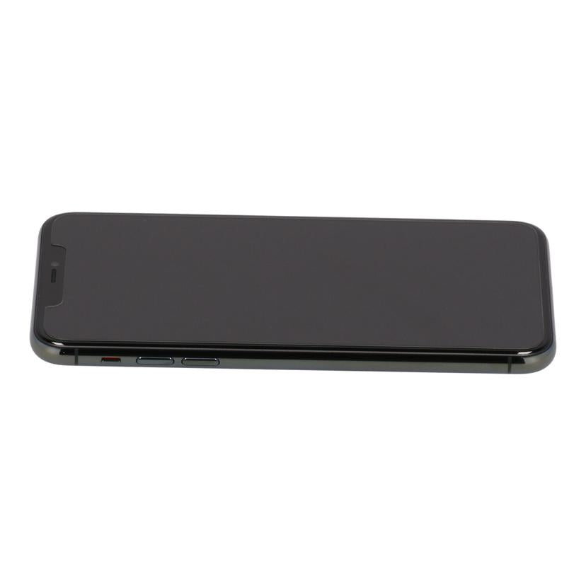 Ａｐｐｌｅ　ｄｏｃｏｍｏ アップル/ｉＰｈｏｎｅ　１１　Ｐｒｏ　Ｍａｘ　２５６ＧＢ/MWHM2J/A//G6TC15ZFN711/Aランク/83