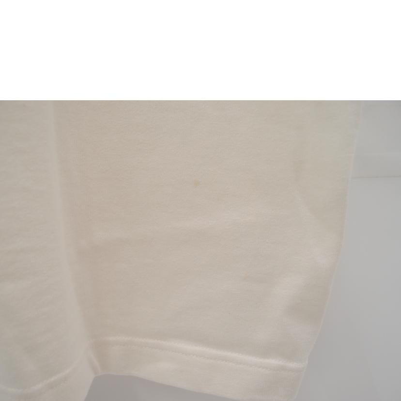 Ｌｏｕｉｓ　Ｖｕｉｔｔｏｎ ﾙｲｳﾞｨﾄﾝ/ロゴエンブロイダリーニットモックネックＴシャツ/RM221M NPL HMY01W//Aランク/69