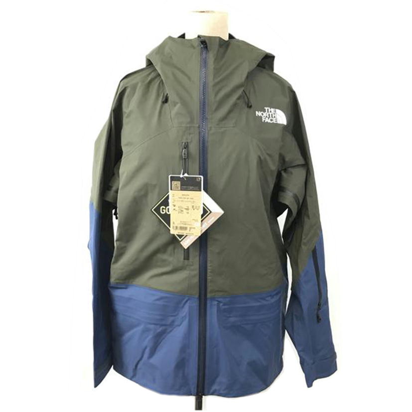 ＴＨＥ　ＮＯＲＴＨ　ＦＡＣＥ ザノースフェイス/Ｐｏｗｄｅｒ　Ｇｕｉｄｅ　Ｌｉｇｈｔ　Ｊａｃｋｅｔ/NS62205//SAランク/51