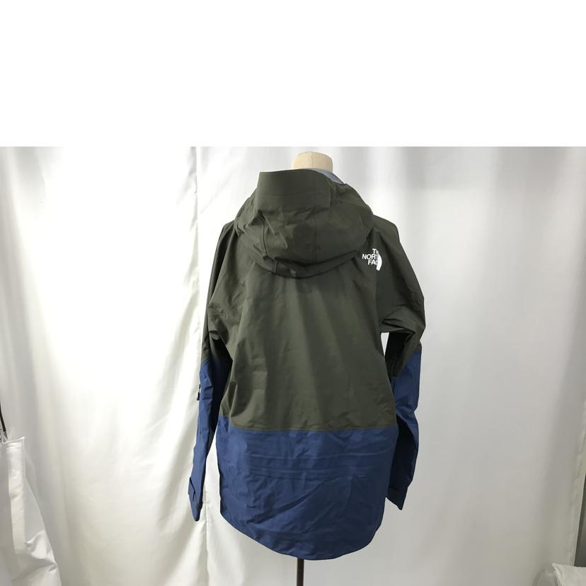 THE NORTH FACE ザノースフェイス/Powder Guide Light  Jacket/NS62205/M/メンズアウター/SAランク/51【中古】