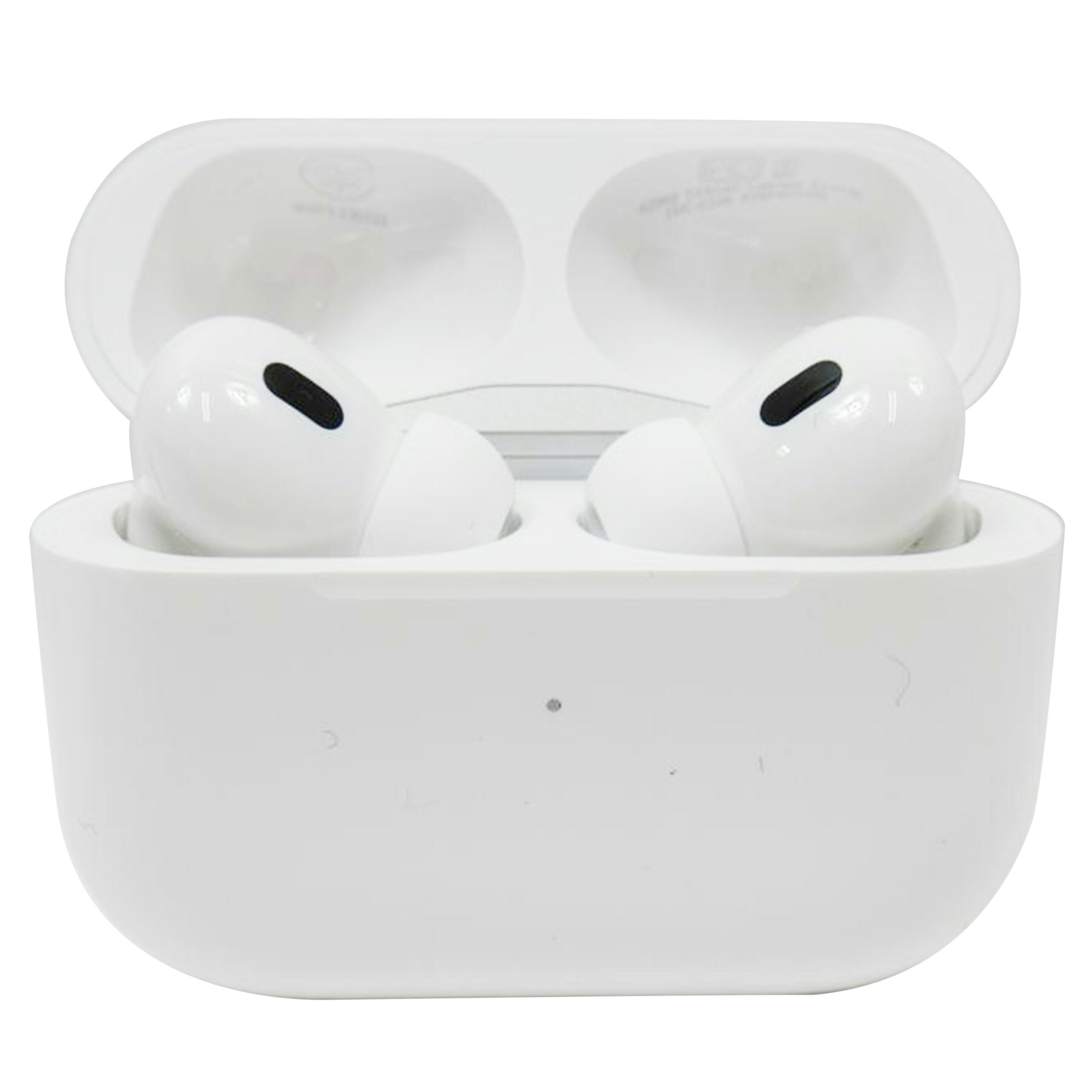 Ａｐｐｌｅ/Ａｉｒ　ｐｏｄｓ　Ｐｒｏ　第２世代／ＭａｇＳａｆｅ充電ケース/MTJV3J/A//KX6P4HT442/Aランク/63