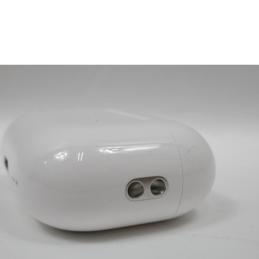 Ａｐｐｌｅ/Ａｉｒ　ｐｏｄｓ　Ｐｒｏ　第２世代／ＭａｇＳａｆｅ充電ケース/MTJV3J/A//KX6P4HT442/Aランク/63