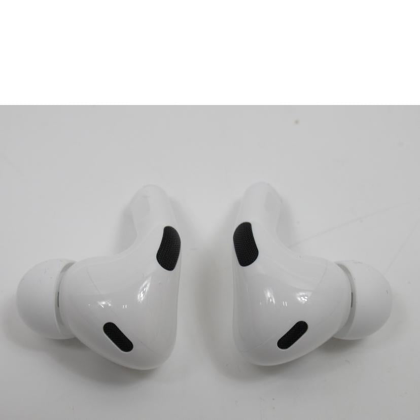 Ａｐｐｌｅ/Ａｉｒ　ｐｏｄｓ　Ｐｒｏ　第２世代／ＭａｇＳａｆｅ充電ケース/MTJV3J/A//KX6P4HT442/Aランク/63