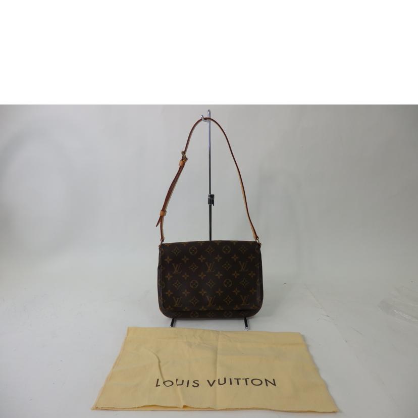 ＬＶ ルイヴィトン/ミュゼットタンゴ／モノグラム/M51257//SD1011/Aランク/84