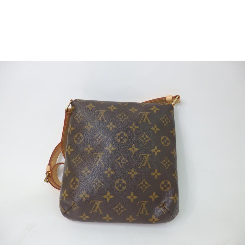 ＬＶ ルイヴィトン/ミュゼットサルサ／モノグラム/M51256//TH0076/Aランク/84